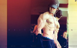 Hrithik Roshan